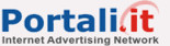 Portali.it - Internet Advertising Network - Ã¨ Concessionaria di Pubblicità per il Portale Web lavandini.it